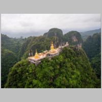 Thailand, Tiger Cave Temple (Wat Tham Suea), photo Sergi T, tripadvisor.jpg